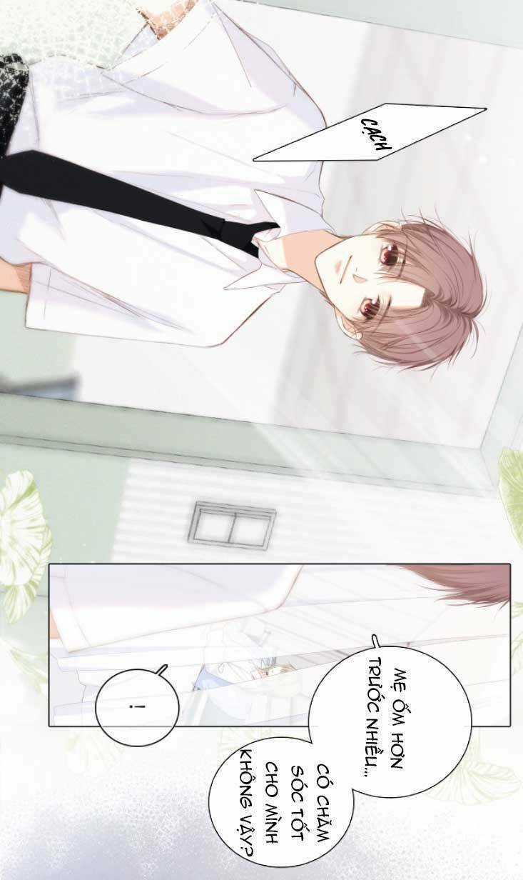 Con Tim Rung Động 3 Chapter 28 trang 9