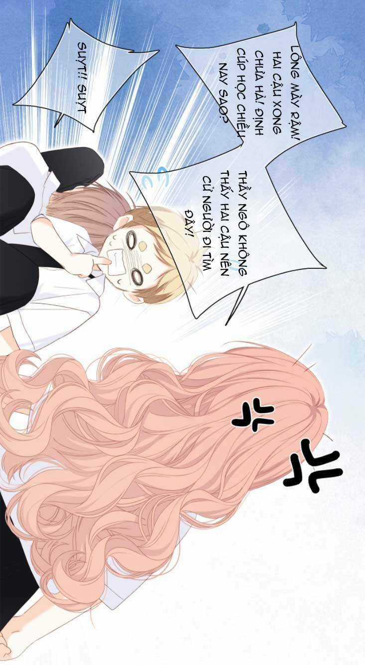 Con Tim Rung Động 3 Chapter 28 trang 90