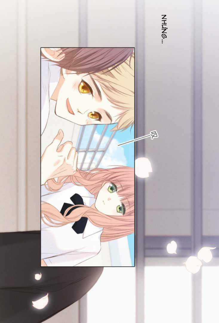 Con Tim Rung Động 3 Chapter 28 trang 92