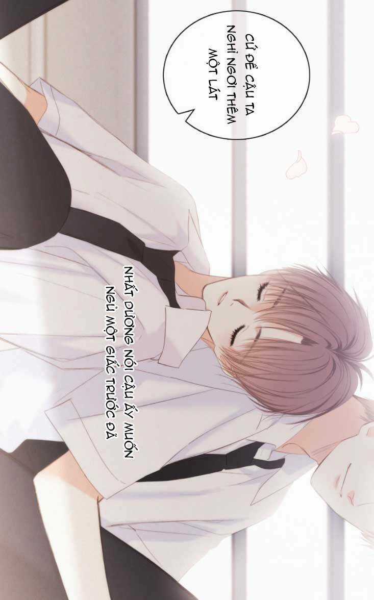 Con Tim Rung Động 3 Chapter 28 trang 93