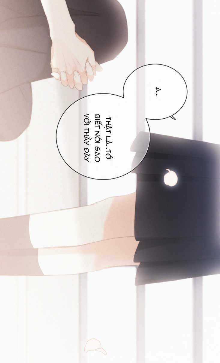 Con Tim Rung Động 3 Chapter 28 trang 94