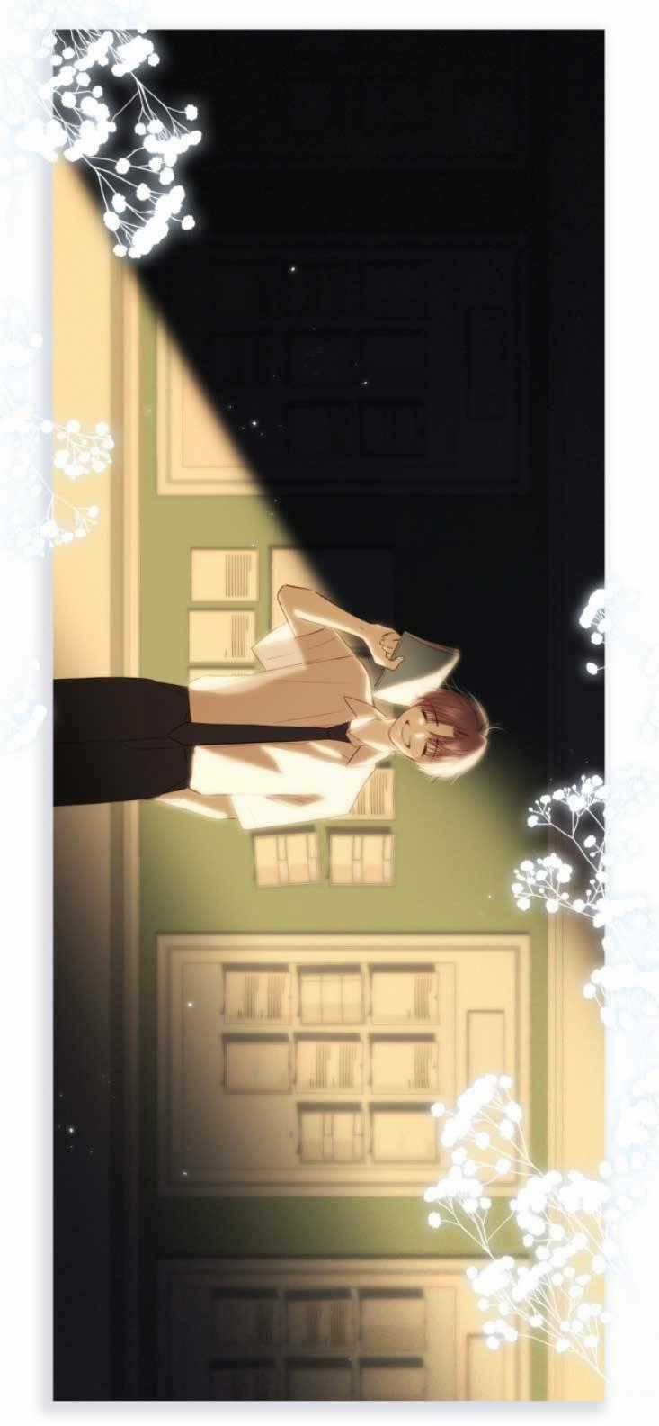 Con Tim Rung Động 3 Chapter 28 trang 96