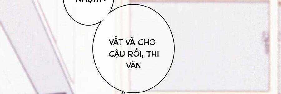 Con Tim Rung Động 3 Chapter 29.1 trang 11