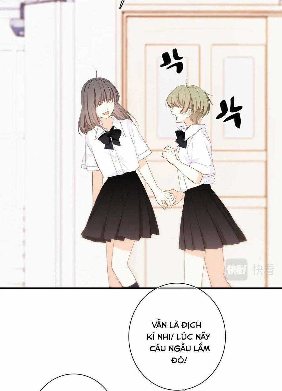 Con Tim Rung Động 3 Chapter 29.1 trang 12