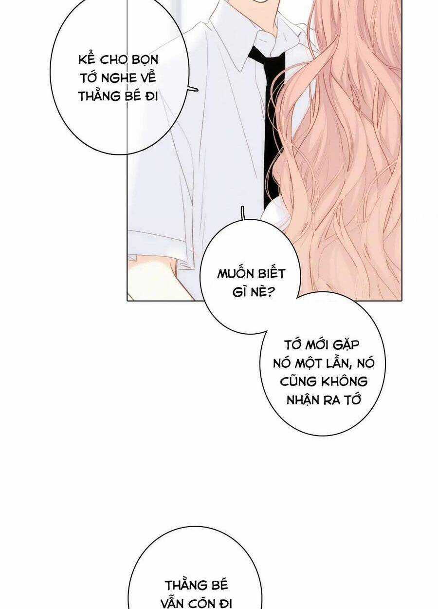 Con Tim Rung Động 3 Chapter 29.1 trang 24