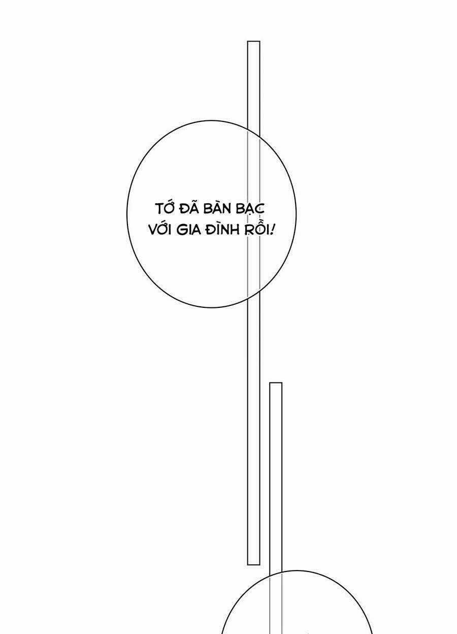 Con Tim Rung Động 3 Chapter 29.2 trang 0