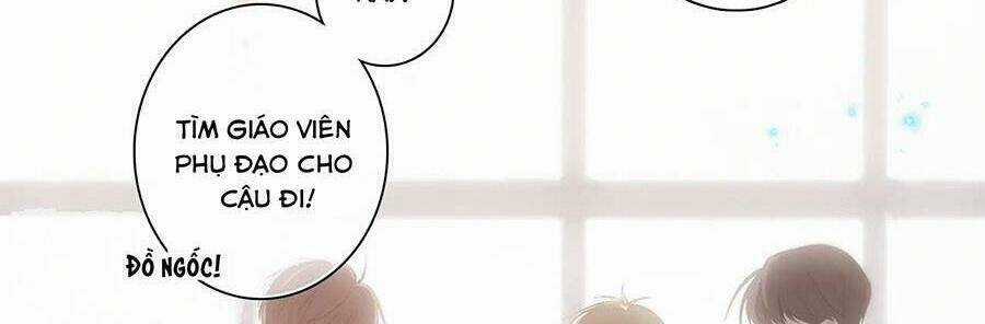 Con Tim Rung Động 3 Chapter 29.2 trang 10