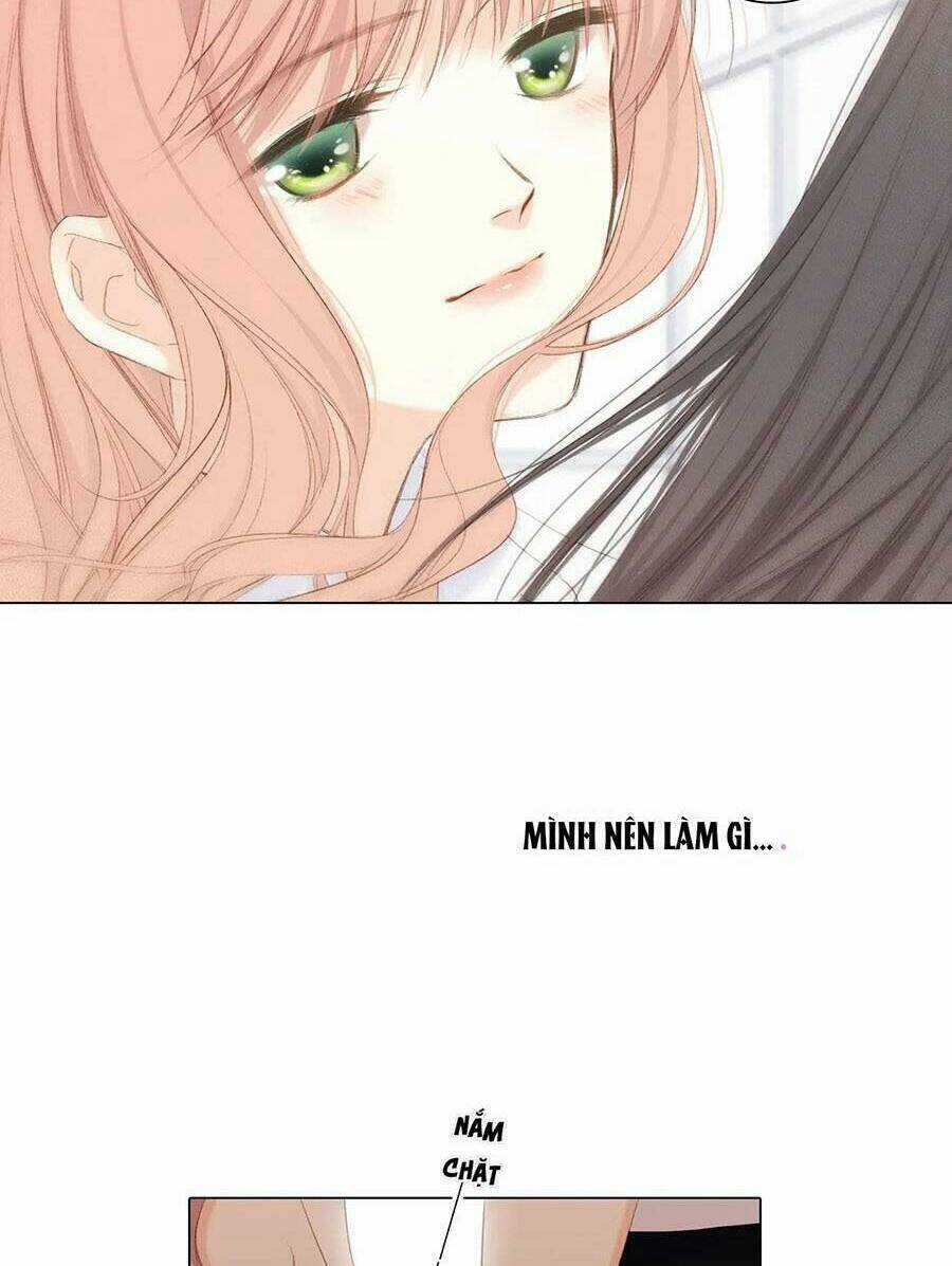 Con Tim Rung Động 3 Chapter 29.2 trang 15