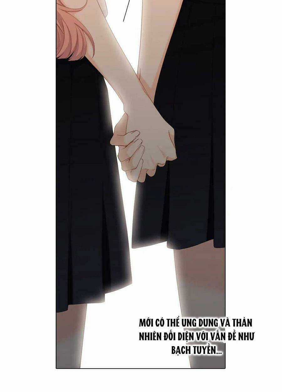 Con Tim Rung Động 3 Chapter 29.2 trang 16