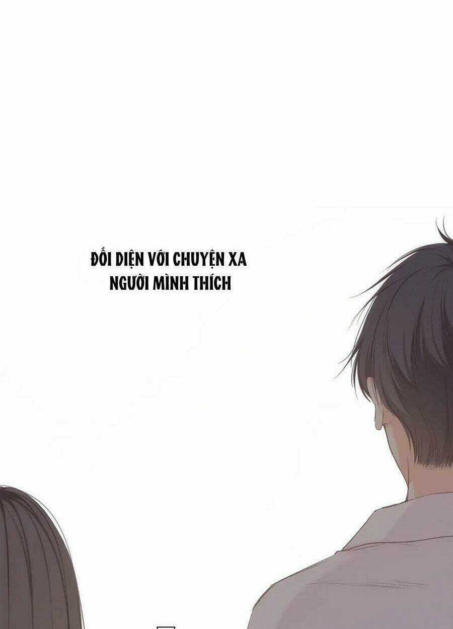 Con Tim Rung Động 3 Chapter 29.2 trang 17