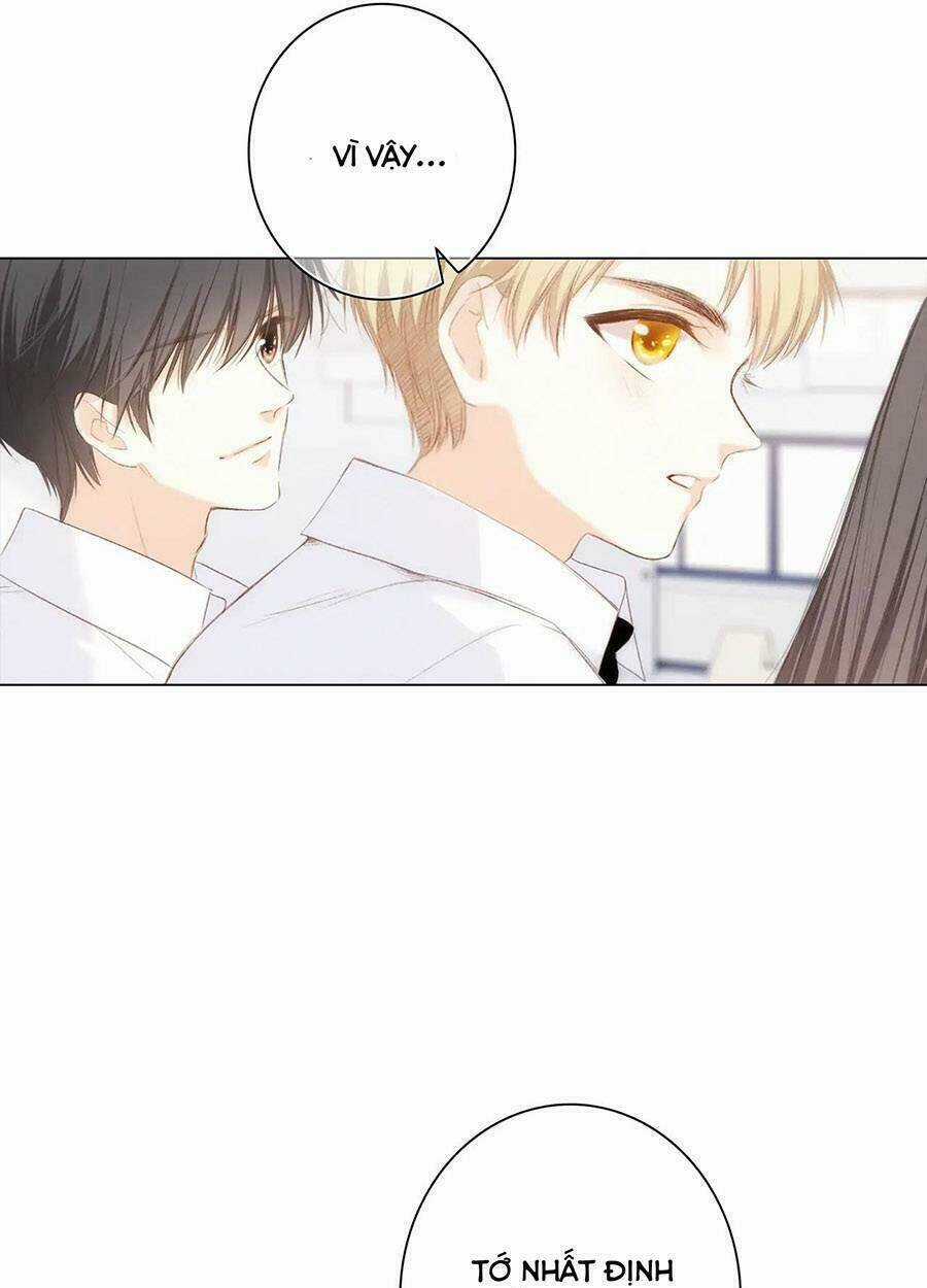 Con Tim Rung Động 3 Chapter 29.2 trang 2