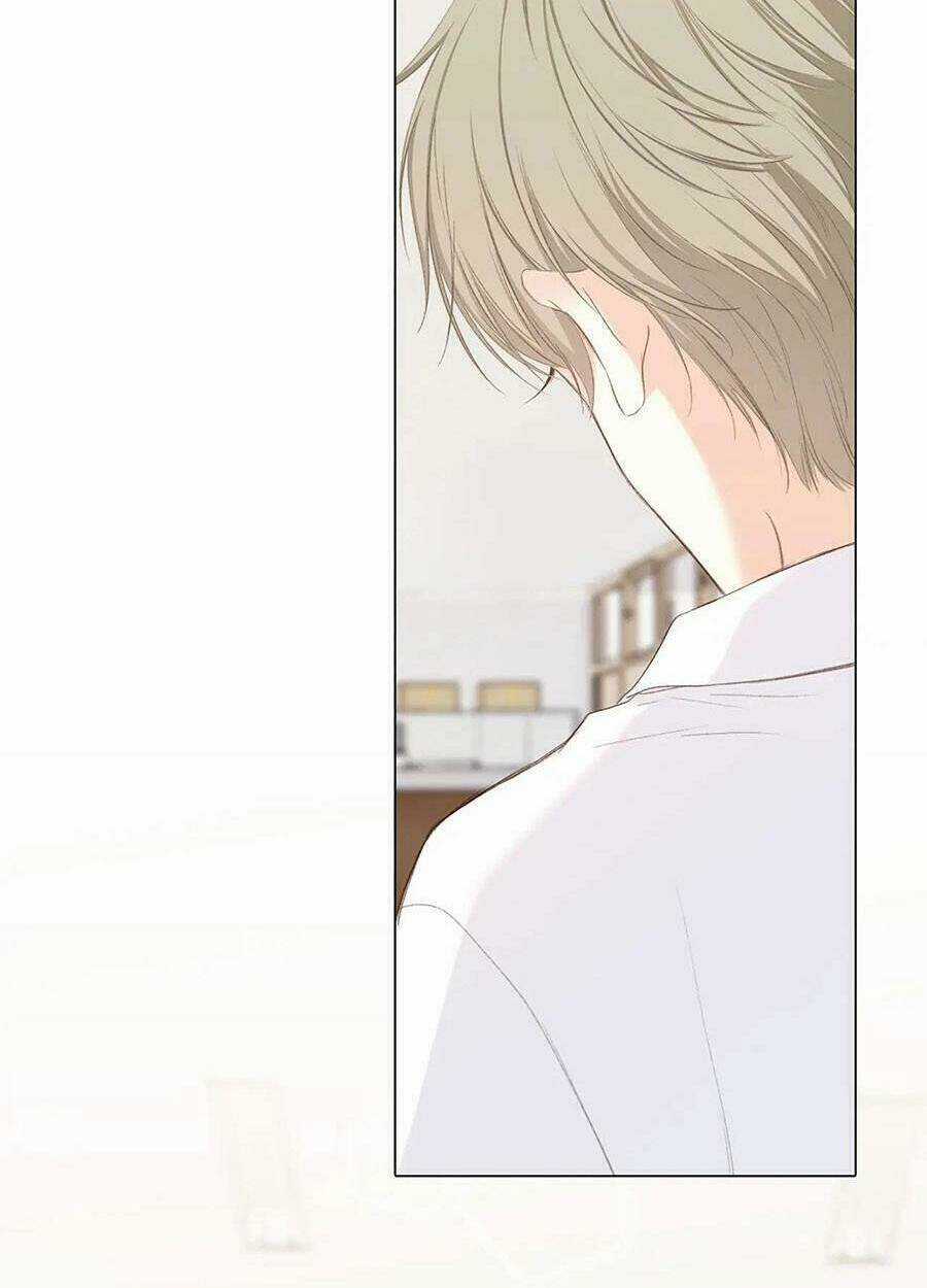 Con Tim Rung Động 3 Chapter 29.2 trang 20