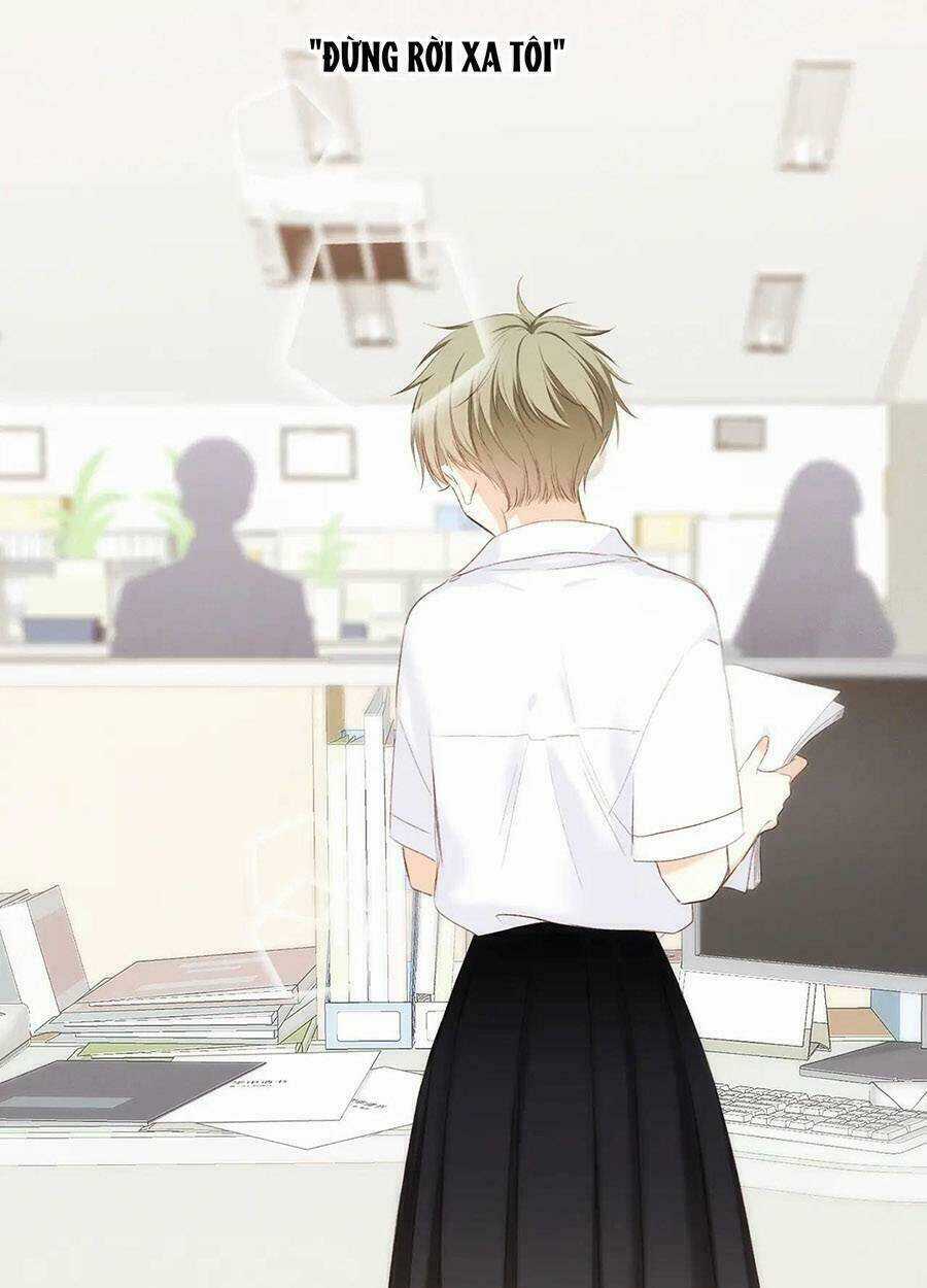 Con Tim Rung Động 3 Chapter 29.2 trang 22