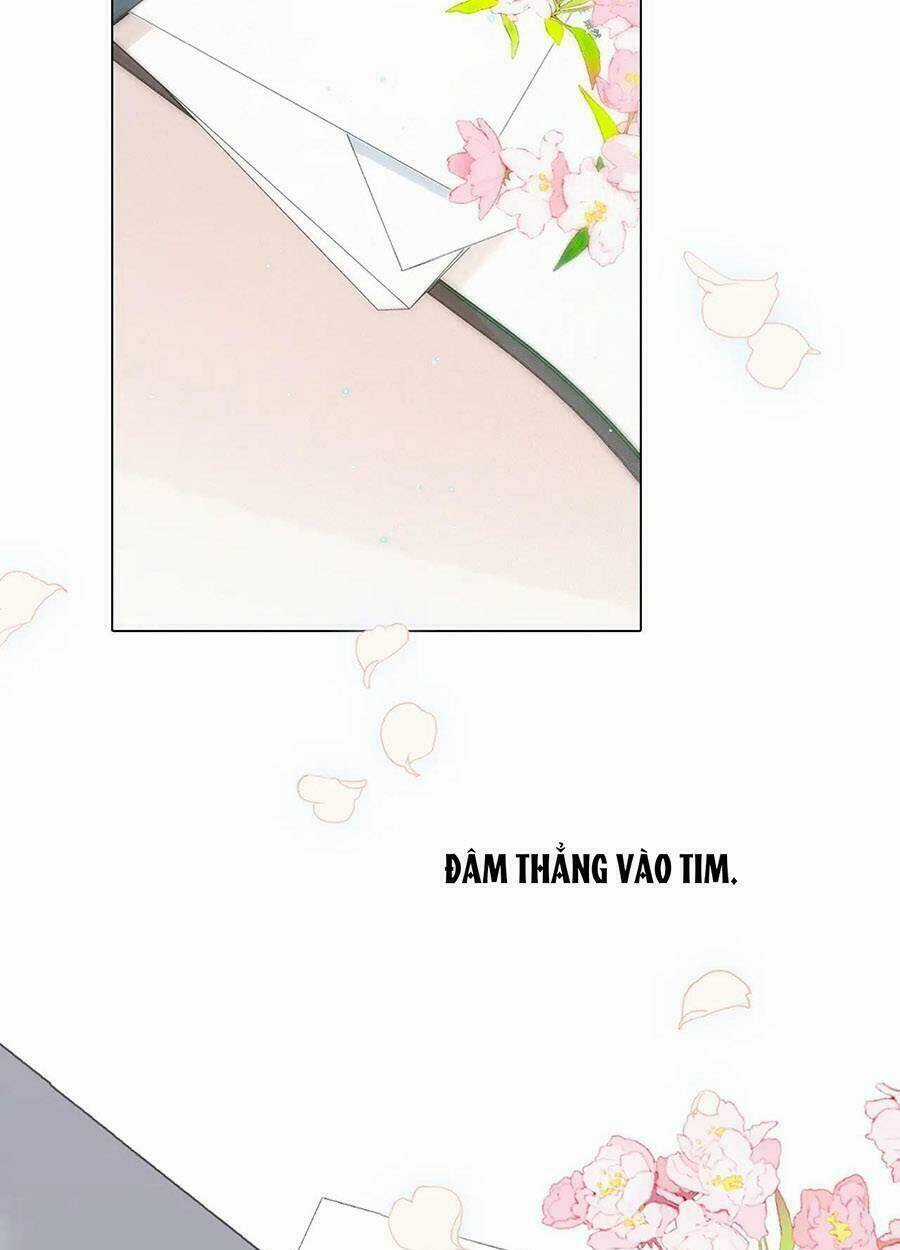 Con Tim Rung Động 3 Chapter 29.2 trang 25