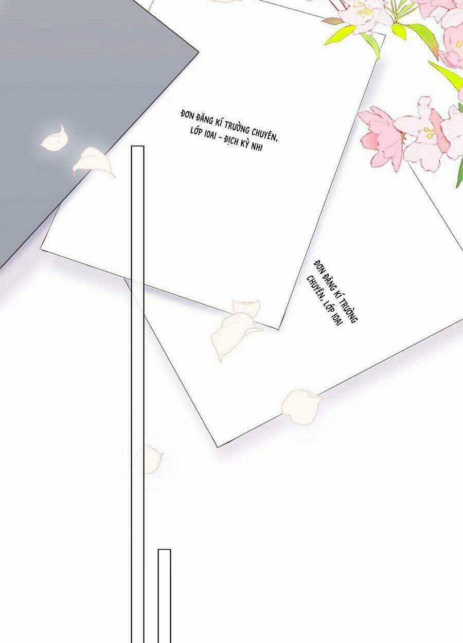 Con Tim Rung Động 3 Chapter 29.2 trang 26