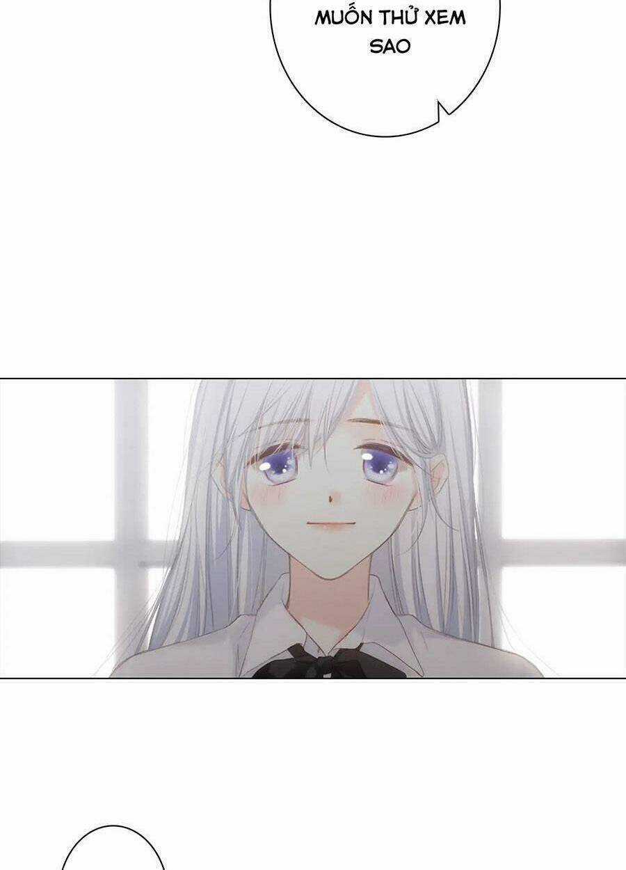 Con Tim Rung Động 3 Chapter 29.2 trang 3