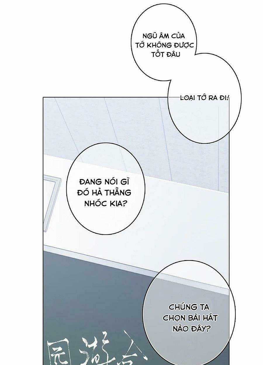 Con Tim Rung Động 3 Chapter 29.2 trang 31