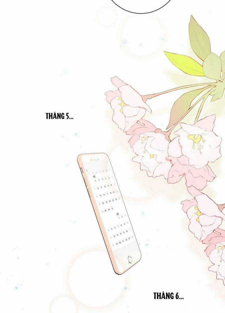 Con Tim Rung Động 3 Chapter 29.2 trang 35