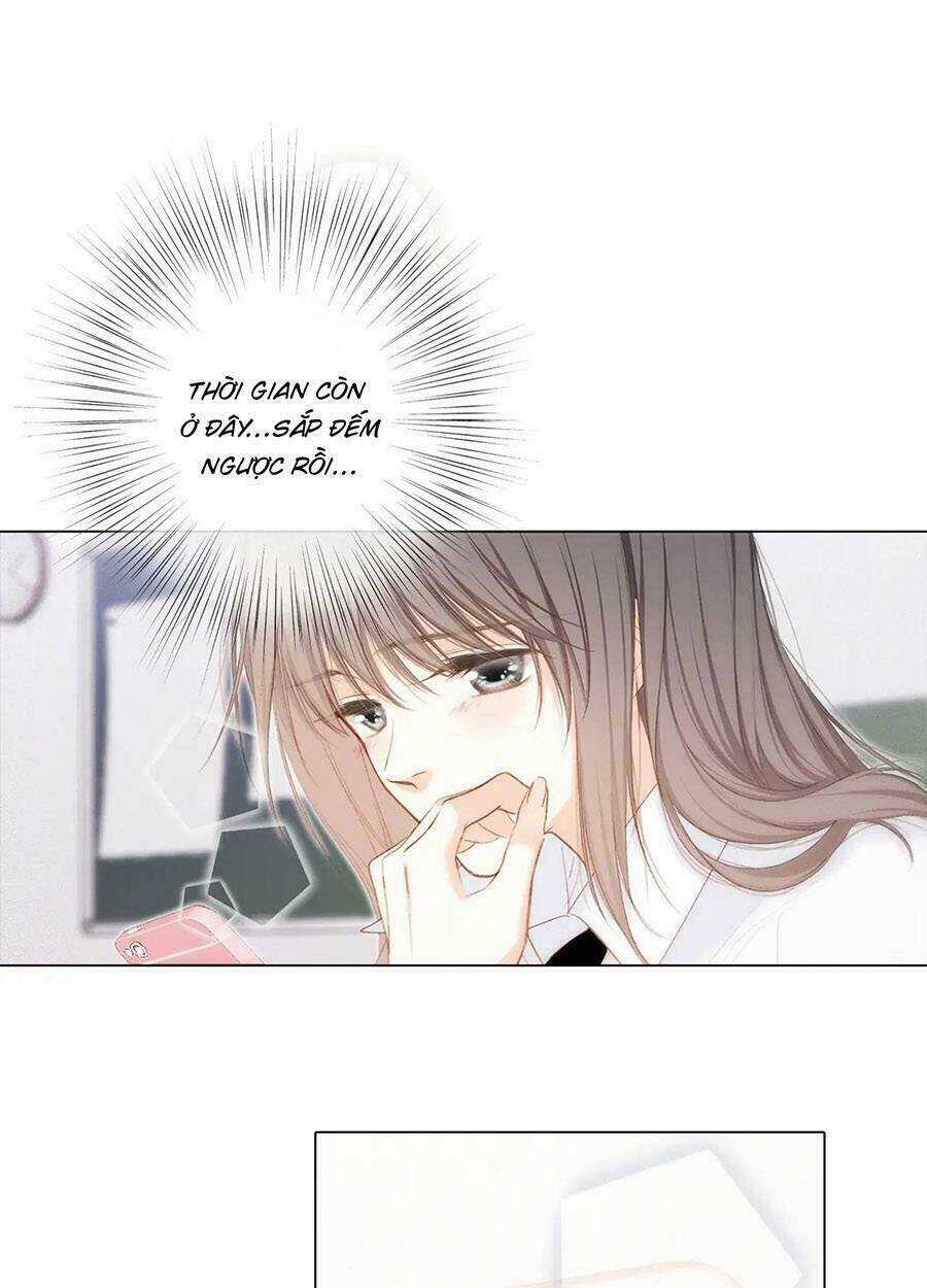 Con Tim Rung Động 3 Chapter 29.2 trang 37