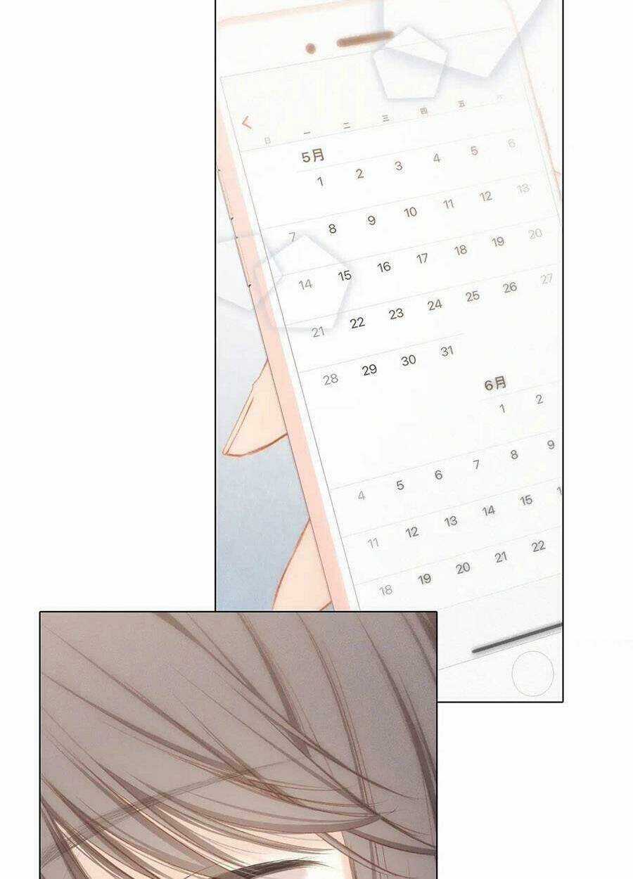 Con Tim Rung Động 3 Chapter 29.2 trang 38