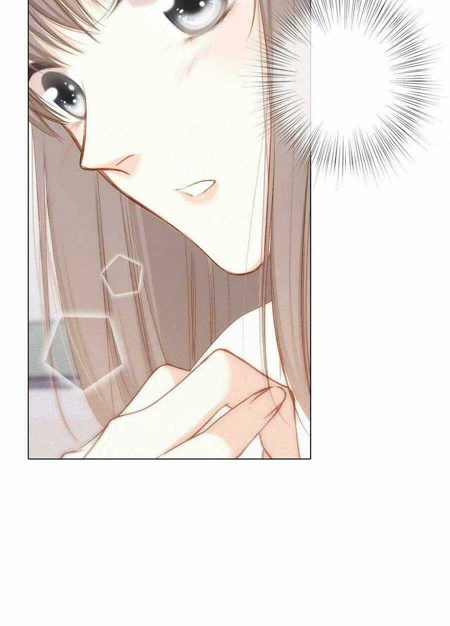 Con Tim Rung Động 3 Chapter 29.2 trang 40