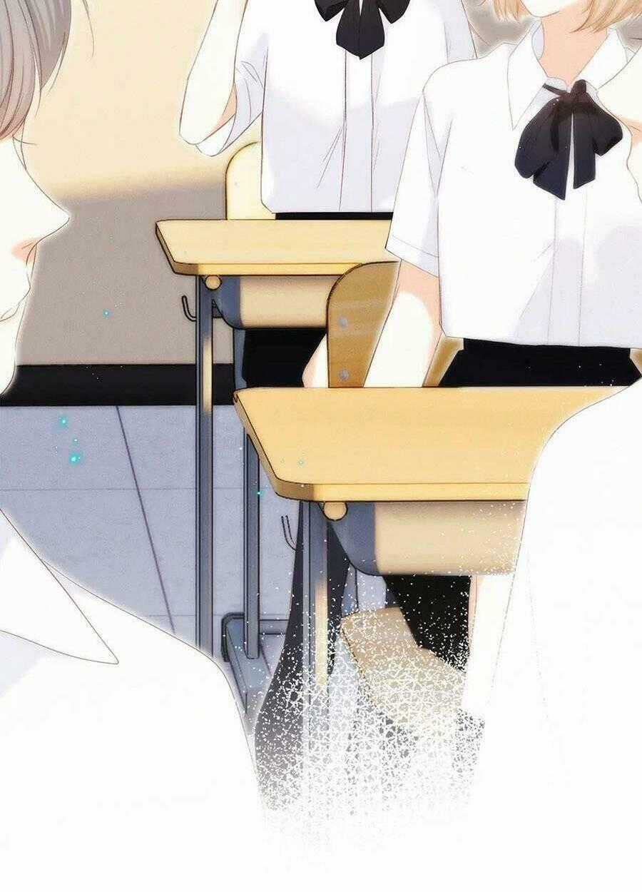 Con Tim Rung Động 3 Chapter 29.2 trang 44