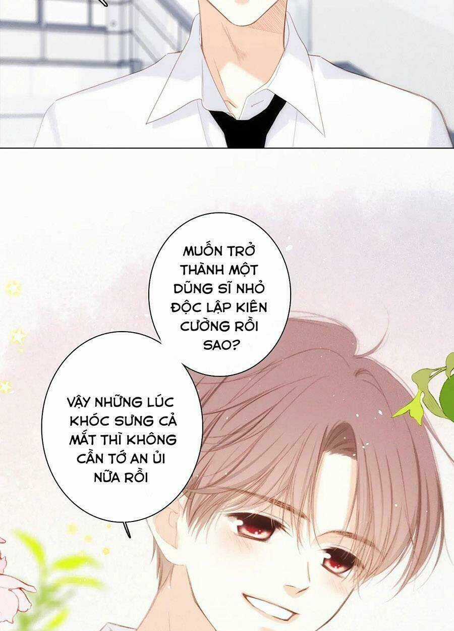 Con Tim Rung Động 3 Chapter 29.2 trang 5