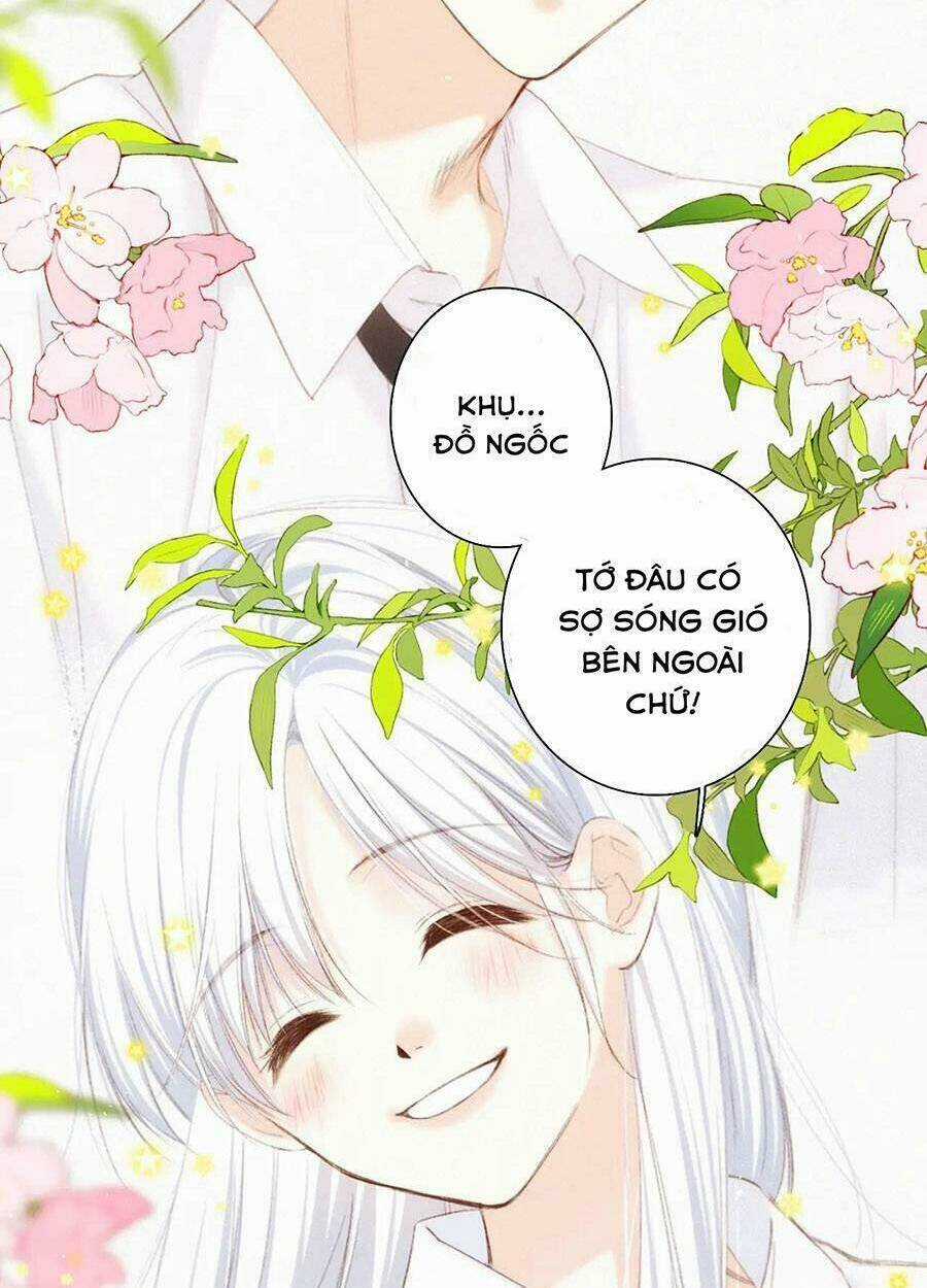 Con Tim Rung Động 3 Chapter 29.2 trang 6