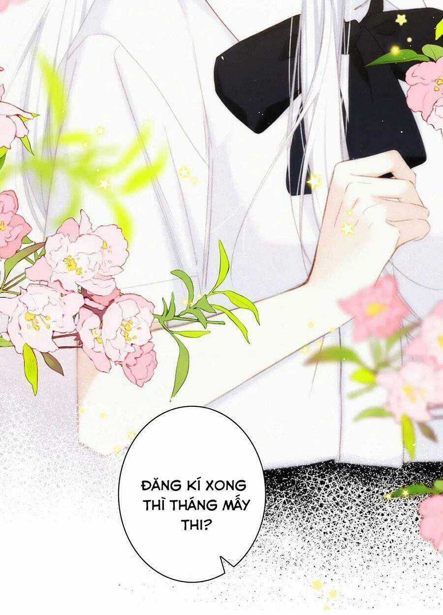 Con Tim Rung Động 3 Chapter 29.2 trang 8