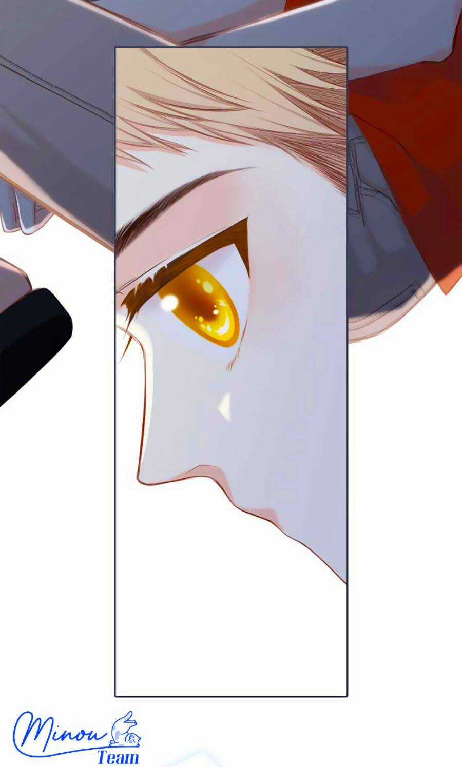 Con Tim Rung Động 3 Chapter 3.1 trang 15