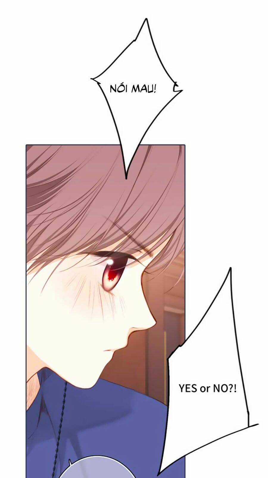 Con Tim Rung Động 3 Chapter 3.2 trang 14