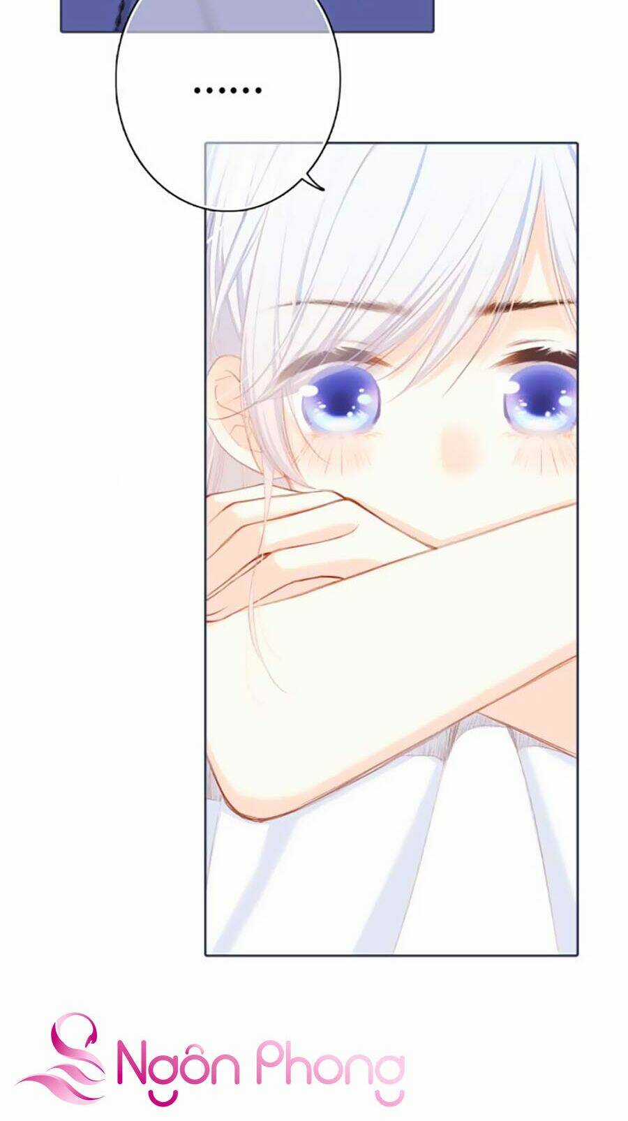 Con Tim Rung Động 3 Chapter 3.2 trang 15