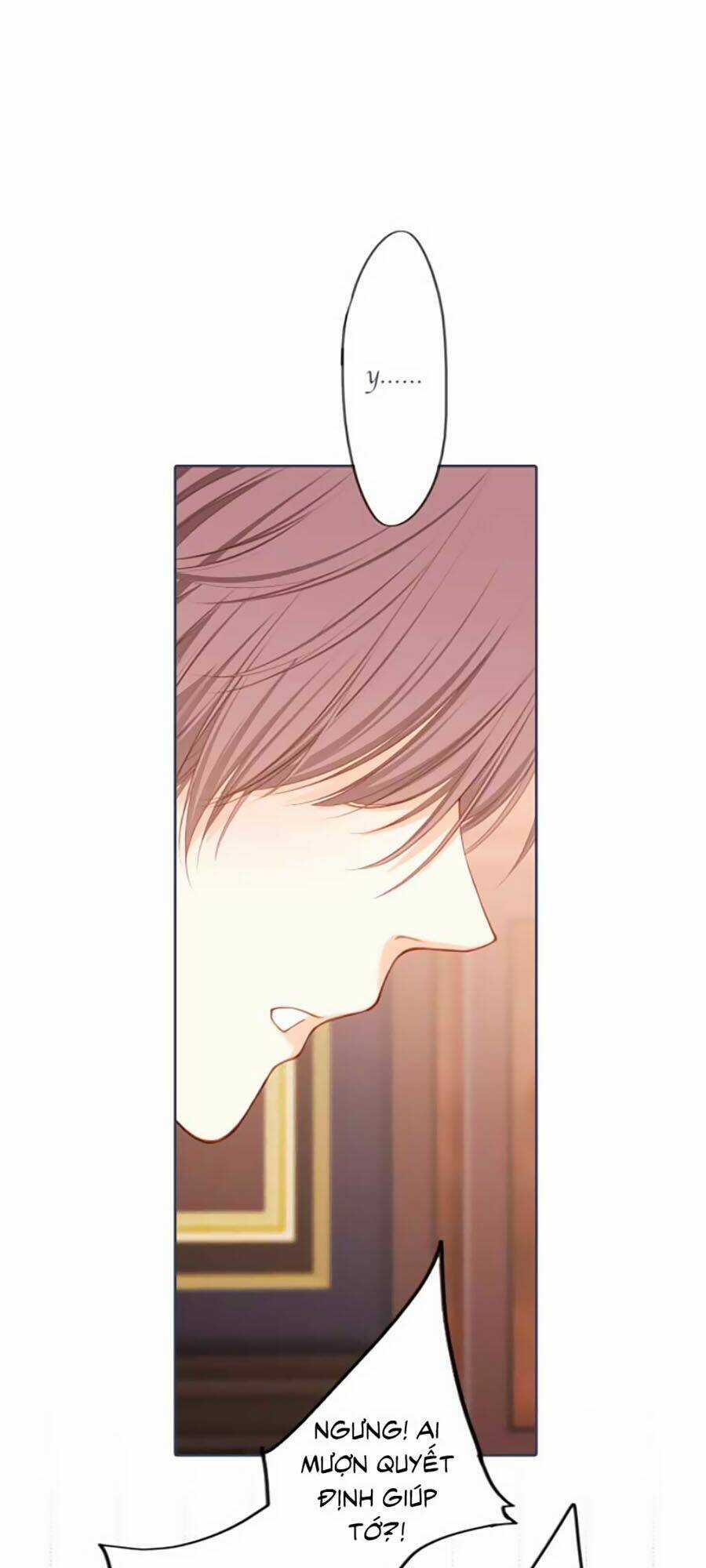 Con Tim Rung Động 3 Chapter 3.2 trang 16