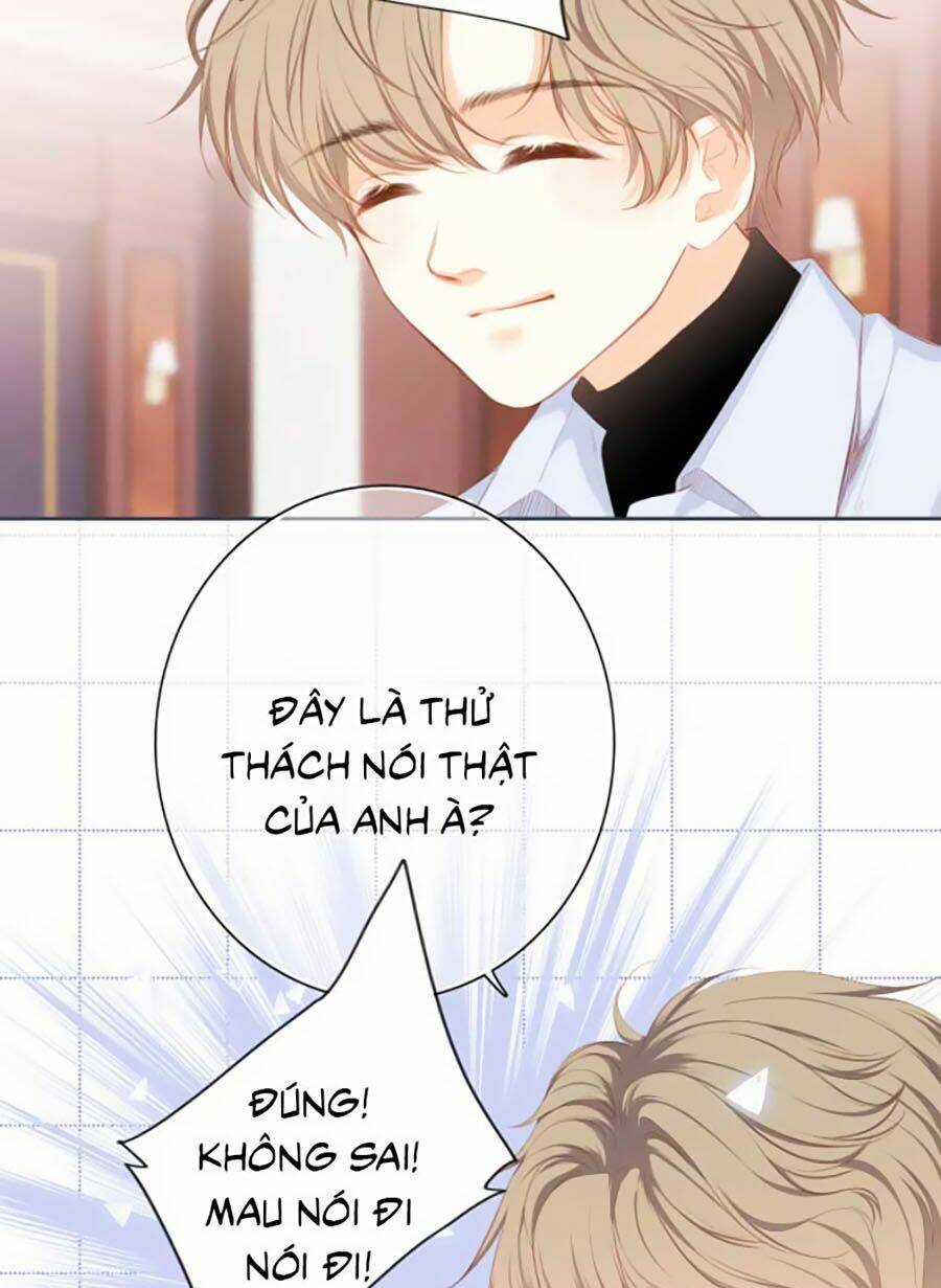 Con Tim Rung Động 3 Chapter 3.2 trang 2