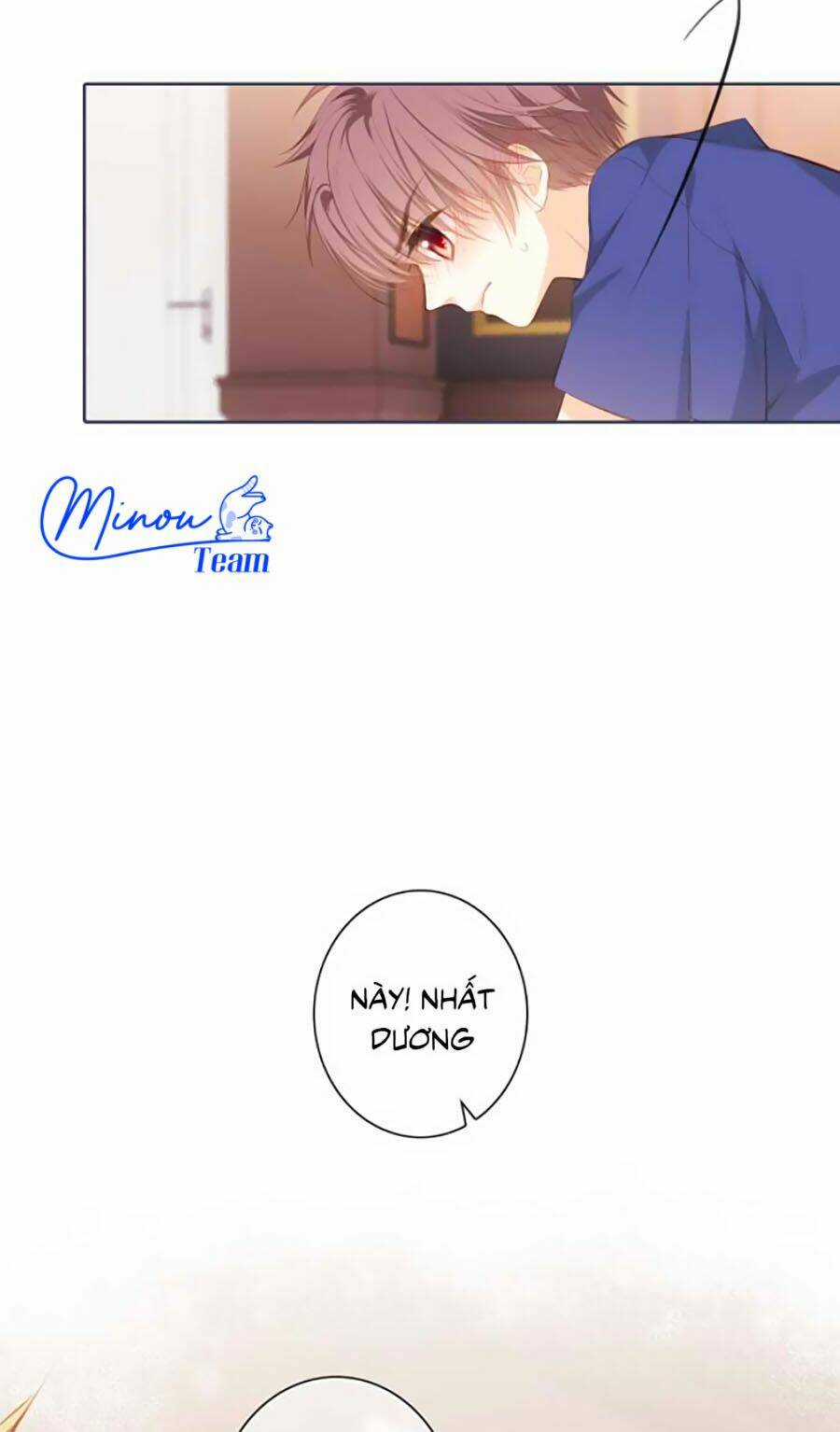 Con Tim Rung Động 3 Chapter 3.2 trang 30