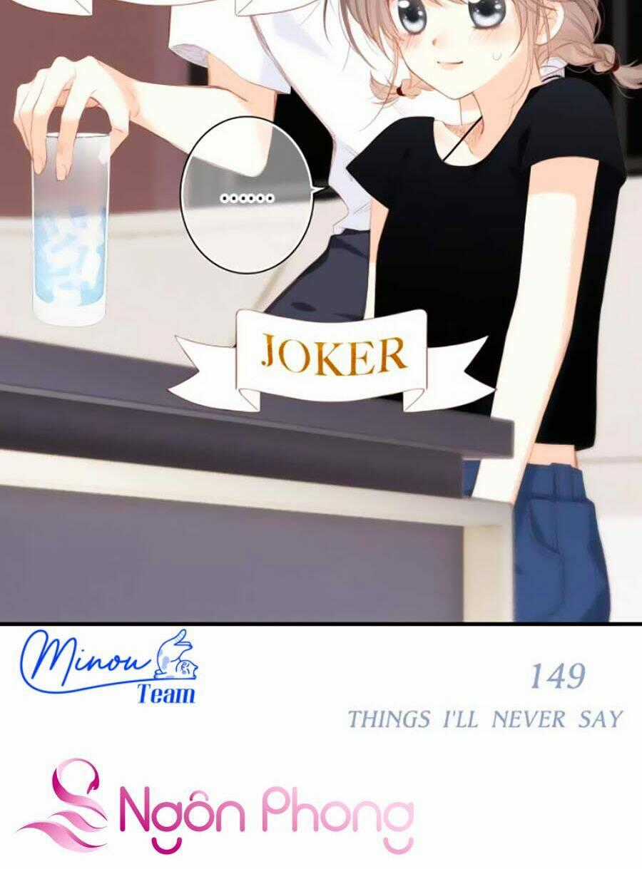 Con Tim Rung Động 3 Chapter 3.2 trang 39