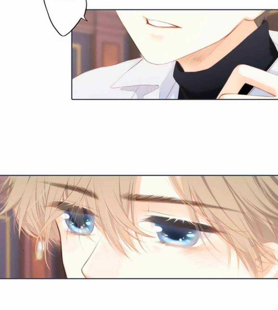 Con Tim Rung Động 3 Chapter 3.2 trang 9