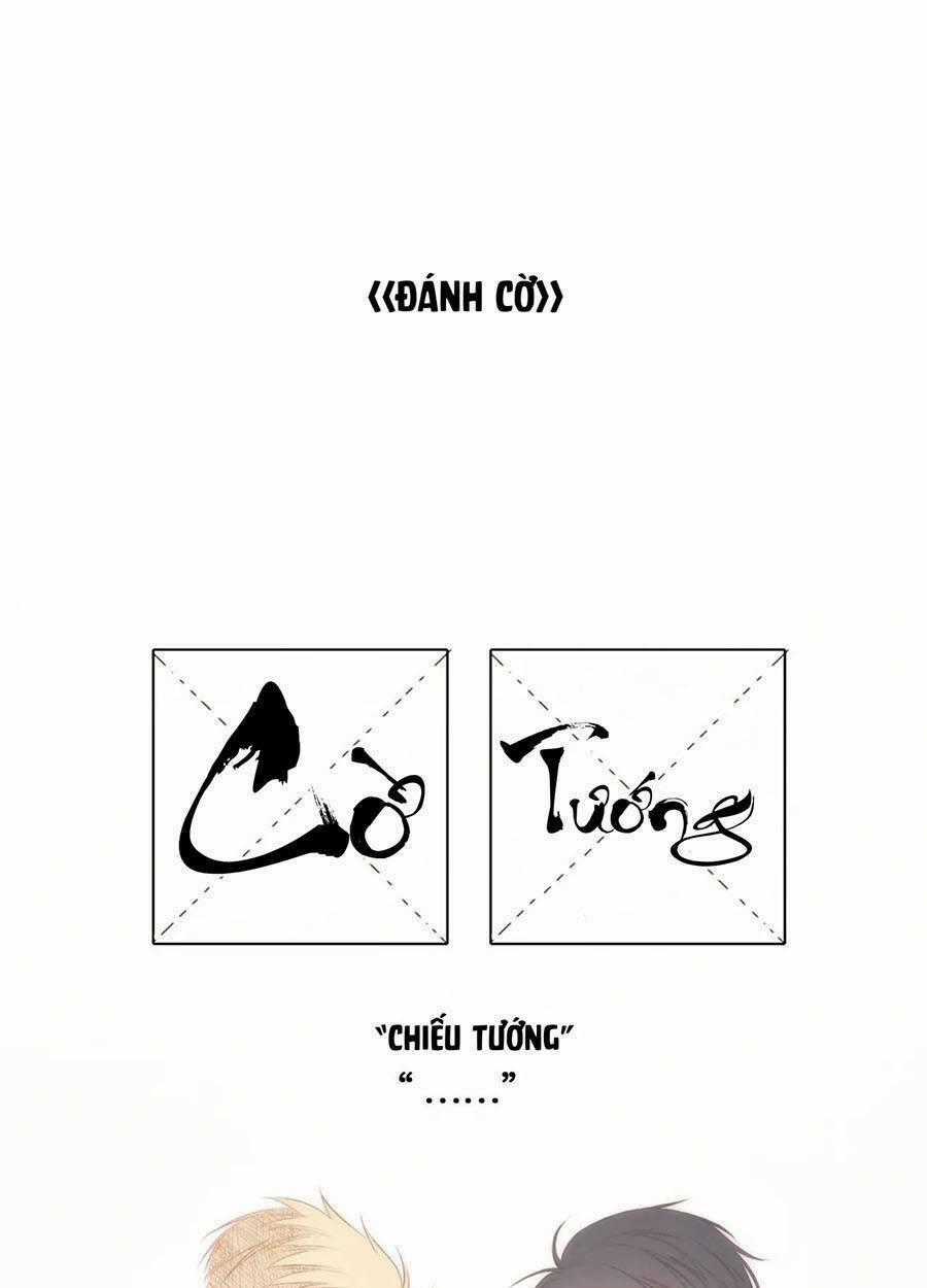 Con Tim Rung Động 3 Chapter 30.1 trang 0