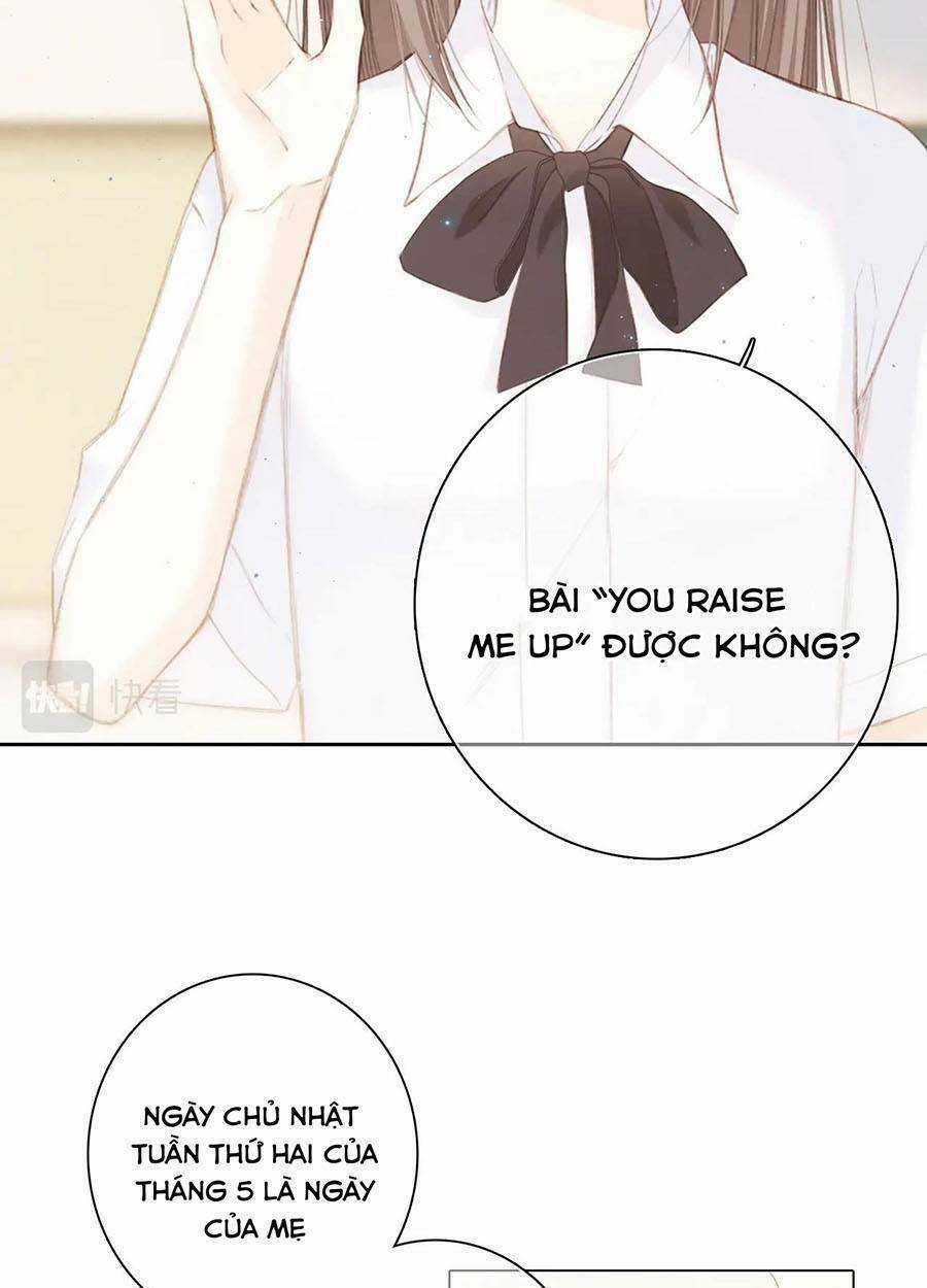 Con Tim Rung Động 3 Chapter 30.1 trang 11