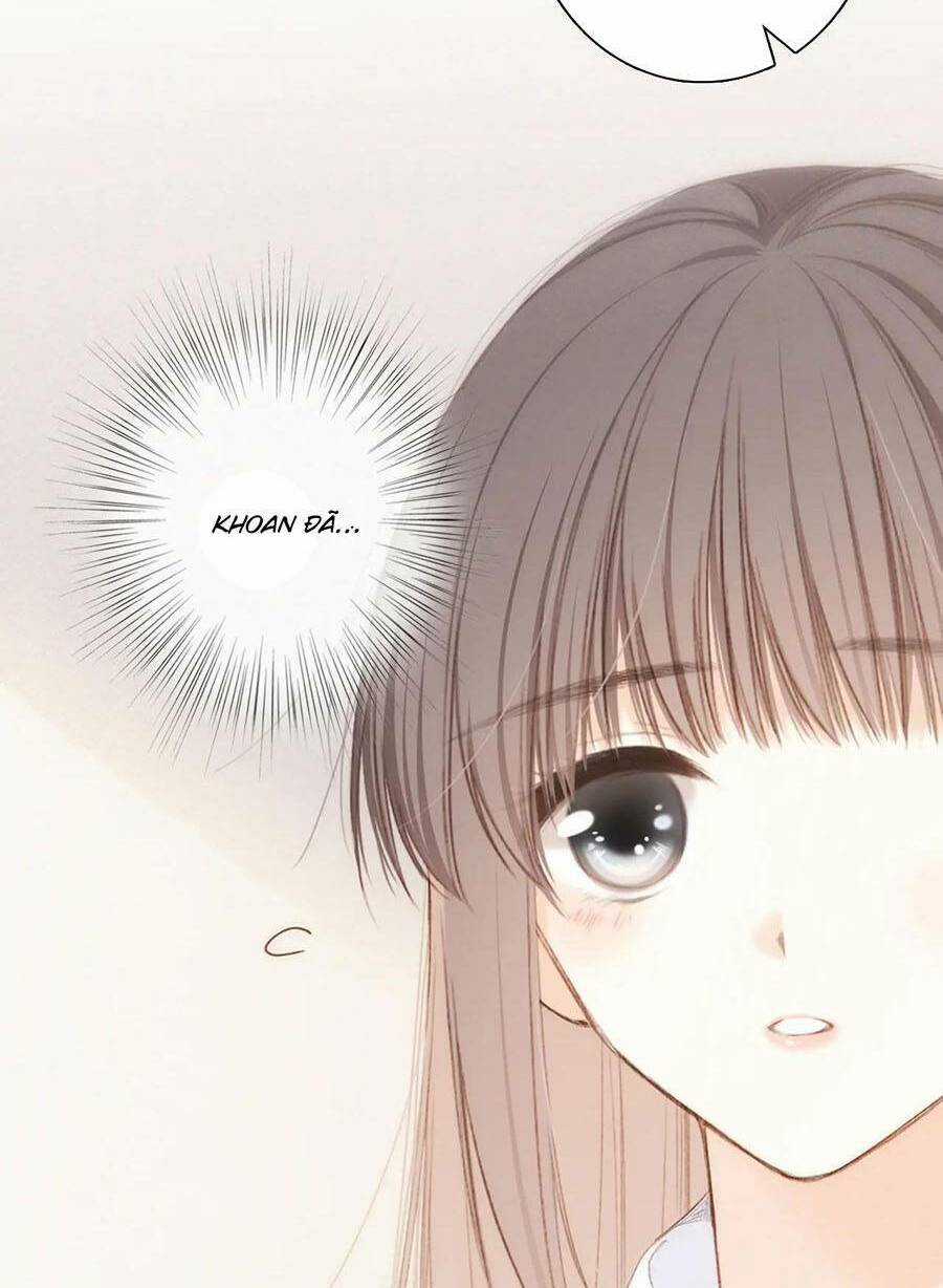 Con Tim Rung Động 3 Chapter 30.1 trang 15