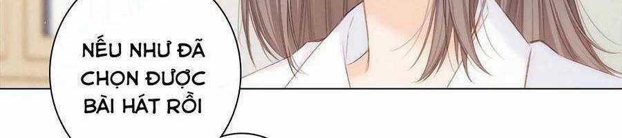 Con Tim Rung Động 3 Chapter 30.1 trang 24