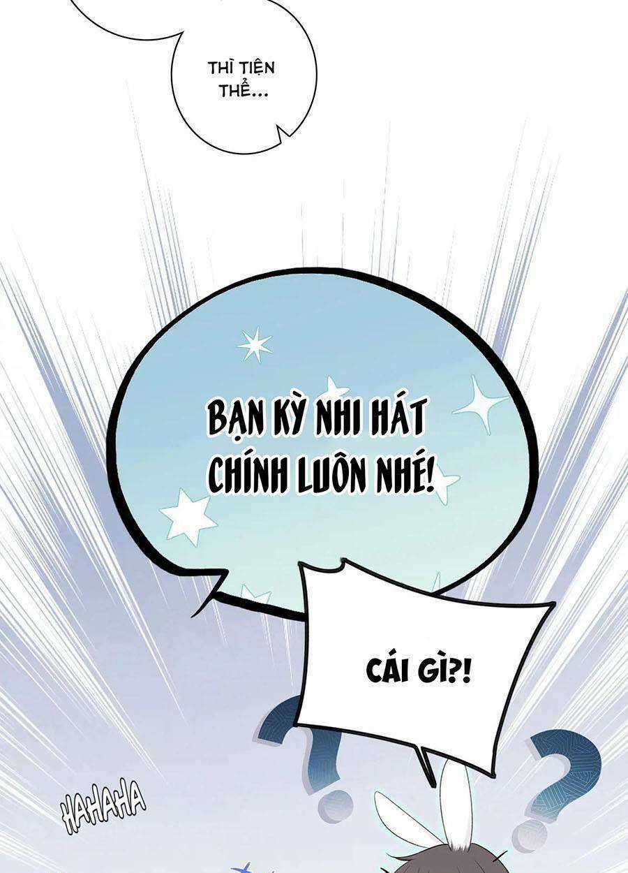 Con Tim Rung Động 3 Chapter 30.1 trang 25