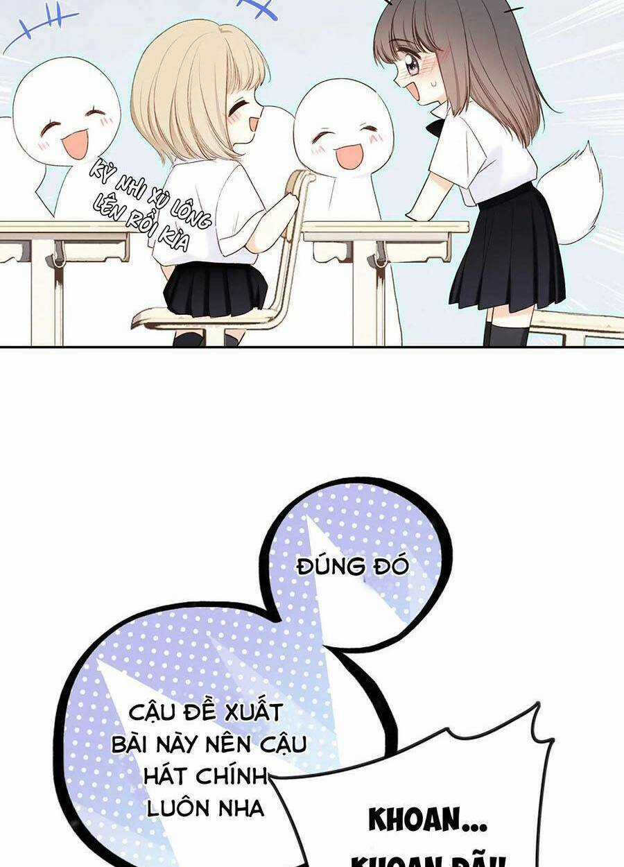 Con Tim Rung Động 3 Chapter 30.1 trang 26