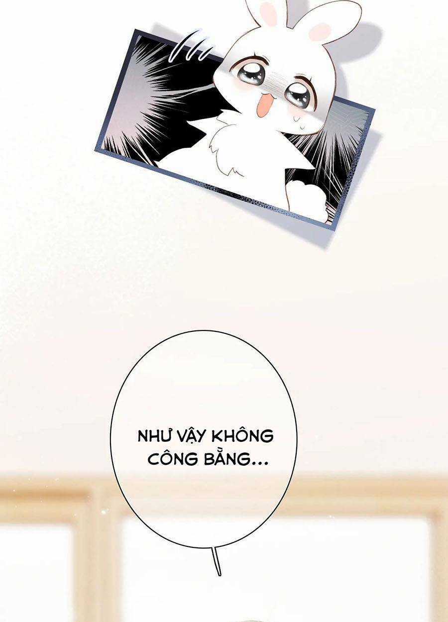 Con Tim Rung Động 3 Chapter 30.1 trang 28