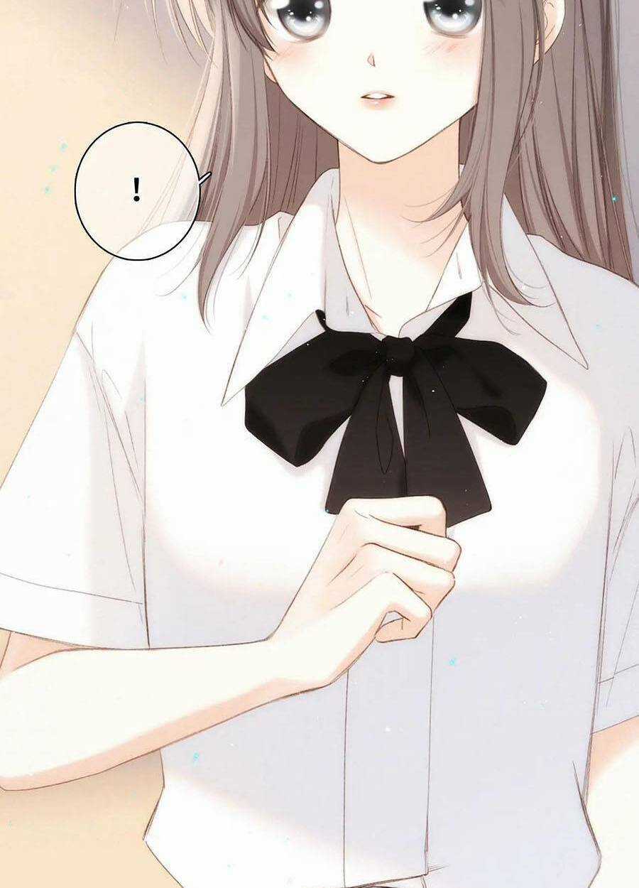 Con Tim Rung Động 3 Chapter 30.1 trang 35