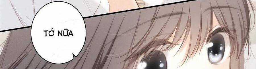 Con Tim Rung Động 3 Chapter 30.1 trang 39