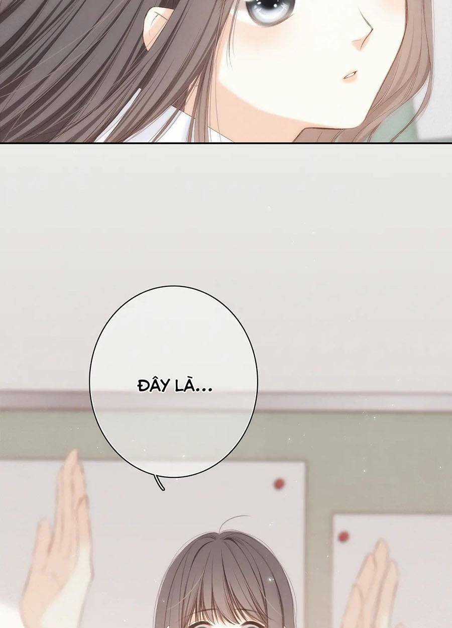 Con Tim Rung Động 3 Chapter 30.1 trang 40