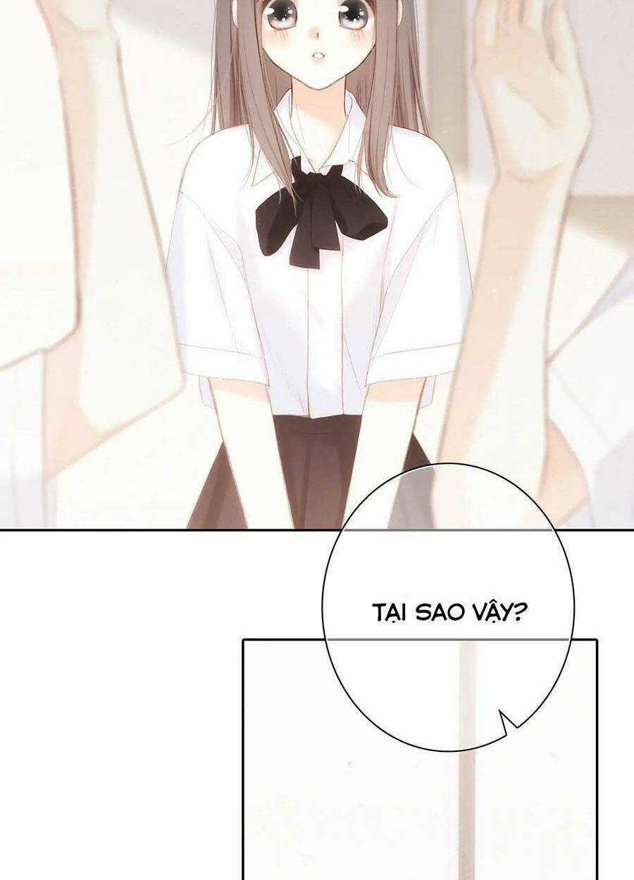 Con Tim Rung Động 3 Chapter 30.1 trang 41