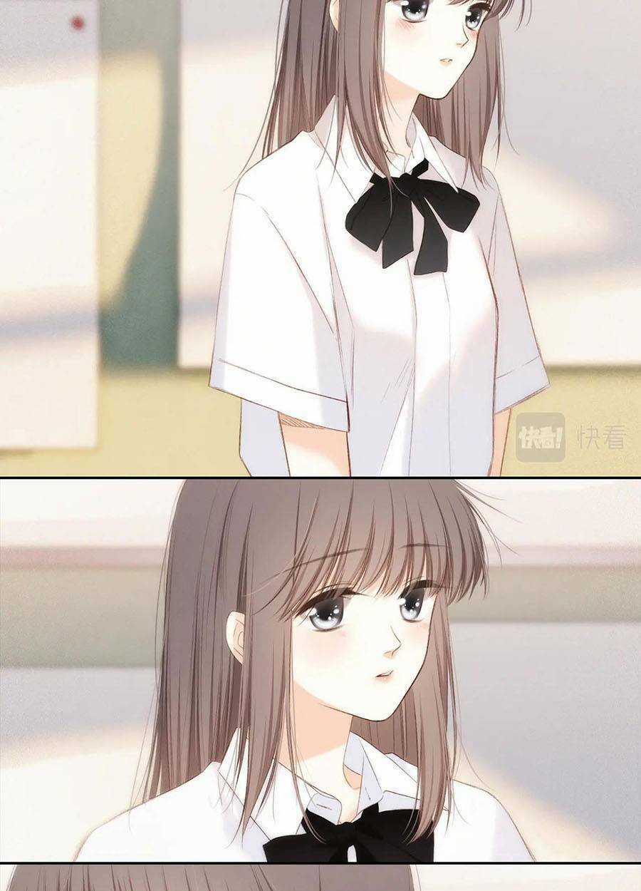 Con Tim Rung Động 3 Chapter 30.1 trang 46