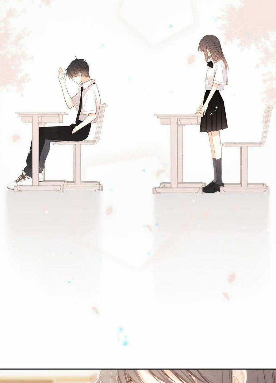 Con Tim Rung Động 3 Chapter 30.1 trang 53